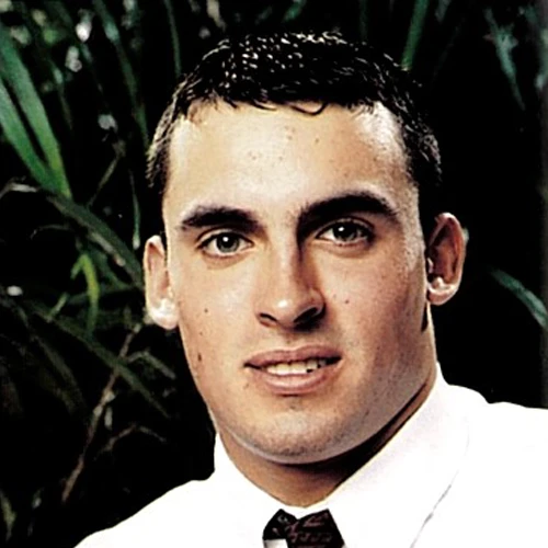 image of Shawn Fagan